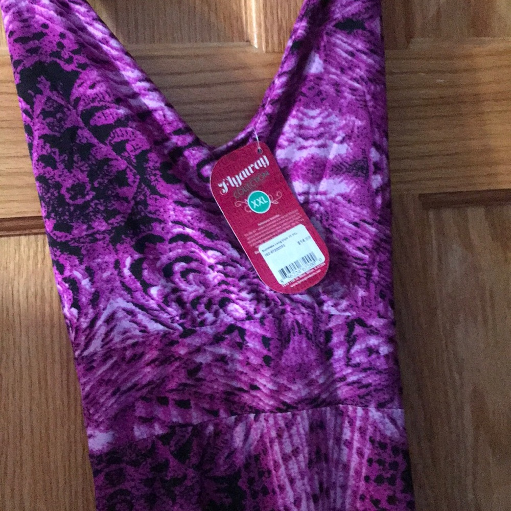 NWT sundress